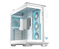 ASUS TUF GAMING GT502 HORIZON TG ARGB White 90DC0093-B19010 - 1361112 - zdjęcie 1